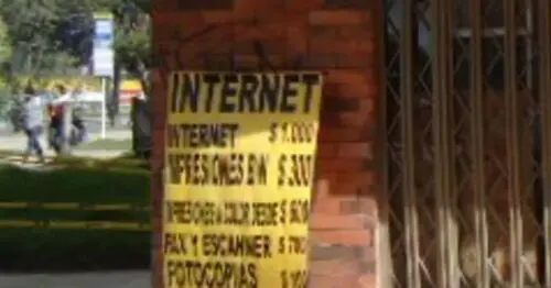 INTERNET CARRERA 110A CON 145 BOGOTÁ INTERNET CARRERA 110A CON 145 BOGOTÁ